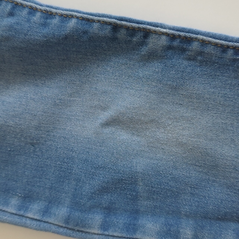 6/$18 - Cat & Jack Jegging Jeans Size 5T - Picture 2 of 6